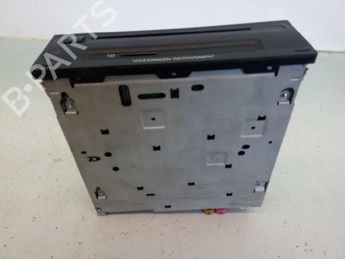 Electronic module VW GOLF VII (5G1, BQ1, BE1, BE2)  | BP5312917M83 
