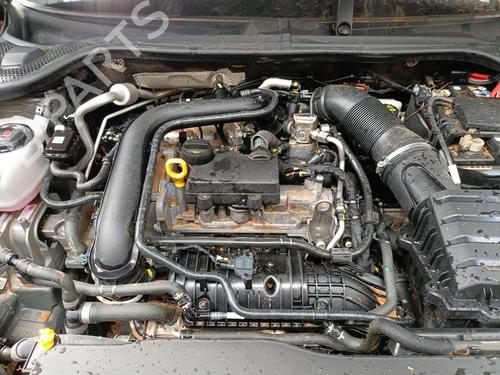 Engine control unit (ECU) AUDI A1 Sportback (GBA) 30 TFSI | BP33855204M57 - Image 13