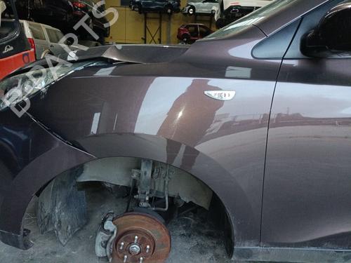 left-front-fenders-hyundai-ix35-lm-el-elh-2009-2010-2011-2012-2013-2014-2015-2016-38509633 main image