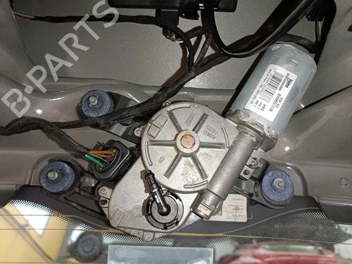 Used Rear wiper motor Rear wiper motor AUDI A1 Sportback (GBA) 30 TFSI (110 hp) 33975103 33975103