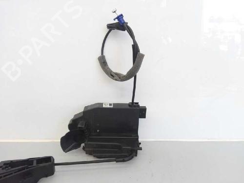 Used Front right lock CITROËN C4 Picasso II [2013-2025]  3129911
