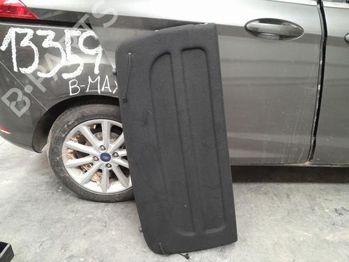 Used Rear parcel shelf FORD B-MAX (JK) 1.0 EcoBoost (125 hp) 26308073
