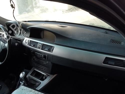 Electronic module BMW 3 (E90) 320 d | BP29888340M83