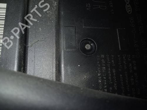 ECU airbags HYUNDAI i30 (GD)  | BP22715246M53 