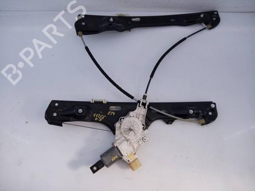 Used Front left window mechanism BMW X1 (E84) sDrive 18 d (143 hp) 12985479
