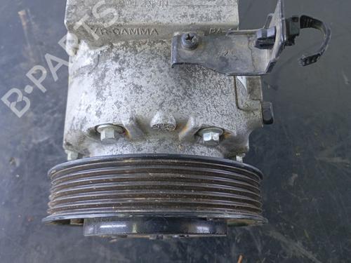 AC compressor KIA CARENS IV  | BP28140996M34 