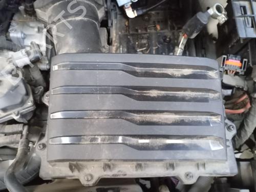 Used Air filter box VW TIGUAN (AD1, AX1) 2.0 TDI (150 hp) 31333579