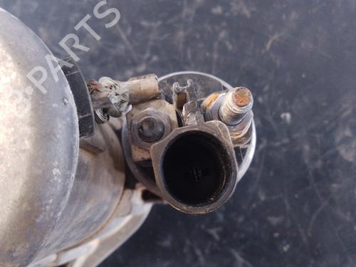 Startmotor VW T-ROC (A11, D11) 1.5 TSI | BP29199292M8 