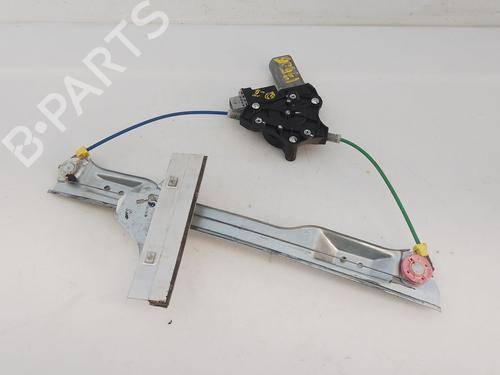 Rudehejsemekanisme ventre foran OPEL CORSA E (X15) 1.3 CDTI (08, 68) | BP29888105C22 