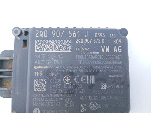 Electronic sensor VW T-ROC (A11, D11) 1.5 TSI | BP28129026M84 