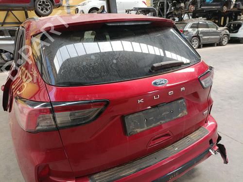 Tailgate FORD KUGA III (DFK) 2.5 Duratec Plug-in-Hybrid | BP30169959C6 