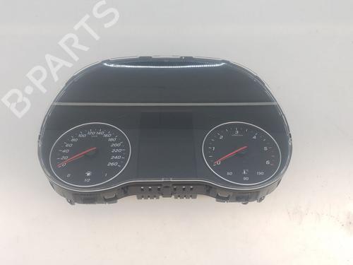 Used Instrument cluster Instrument cluster 36882471 36882471