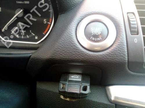 Used Electronic module BMW 1 Coupe (E82) 120 d (177 hp) 14060463