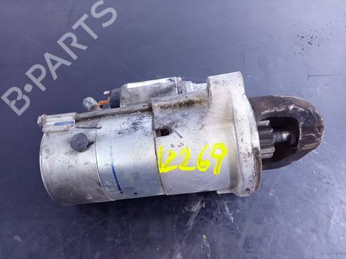 Used Starter KIA SPORTAGE III (SL) [2009-2017]  19324677