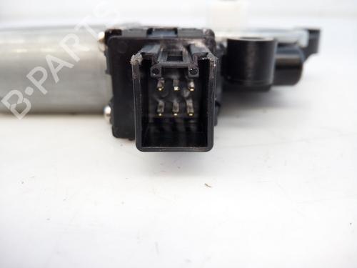 Left front window motor MAZDA CX-5 (KF) 2.0 | BP30410833E21