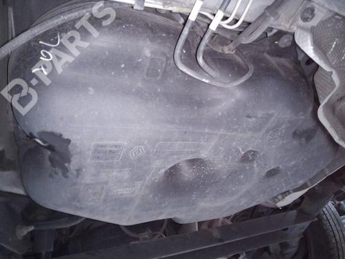 Used Fuel tank Fuel tank DACIA DOKKER Express Box Body/MPV [2012-2026] 10006624 10006624