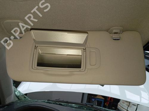 left-sun-visor-renault-clio-v-b7_-2019-31885766 main image