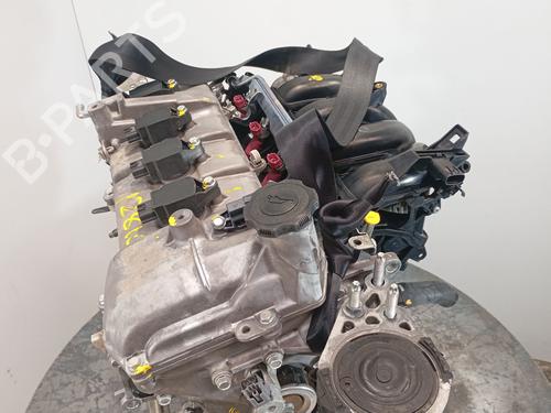 Engine MAZDA 3 (BK)  | BP21521107M1  - Image 7