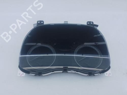 Used Instrument cluster HYUNDAI TUCSON (TL, TLE) 1.7 CRDi (116 hp) 32059262