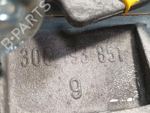 Gearbox OPEL ASTRA H (A04) 1.6 (L48) | BP31060615M3 