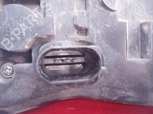 Left taillight AUDI A4 B8 (8K2)  | BP10380229C34 