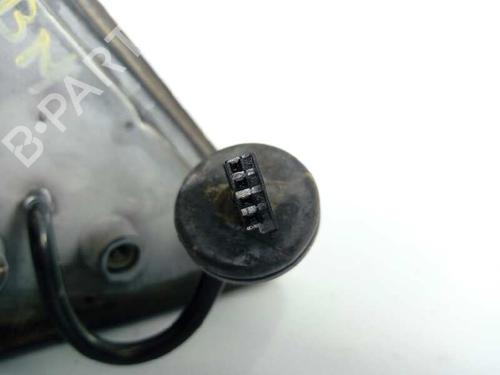 Left mirror BMW 3 Compact (E36)  | BP1957473C26 