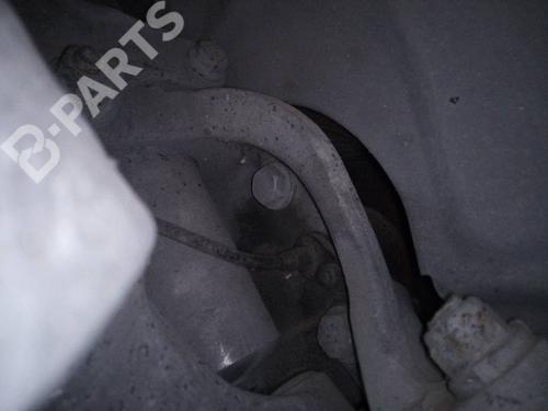 Used Left front steering knuckle Left front steering knuckle BMW 5 (E60) 530 d (218 hp) 9137400 9137400