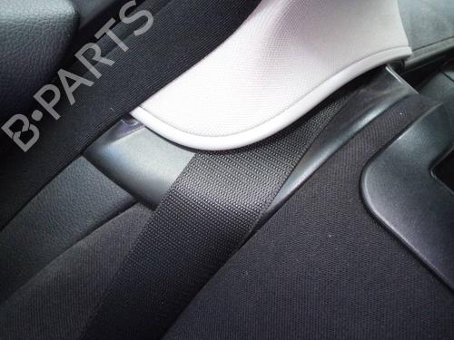 Used Rear right seatbelt MERCEDES-BENZ C-CLASS (W204) C 200 CDI (204.001) (136 hp) 18133081