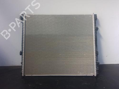 Water radiator VW CRAFTER Platform/Chassis (SZ_) 2.0 TDI RWD (SZB, SZC, SZD, SZH, SZI, SZO, SZP, SZQ) | BP39654262M31 - Image 2