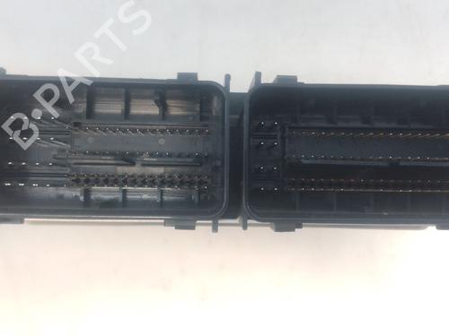 Engine control unit (ECU) FORD PUMA (J2K, CF7) 1.0 EcoBoost mHEV | BP36532887M57 - Image 3