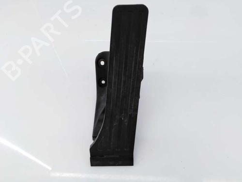 Used Pedal MERCEDES-BENZ GLC (X253) [2015-2022]  7165183