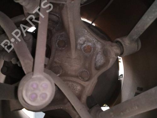Used Left rear steering knuckle HONDA ACCORD VIII (CU) 2.0 i (CU1) (156 hp) 13491003