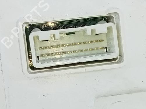 Instrument cluster MITSUBISHI ASX (GA_W_)  | BP19412716C47 