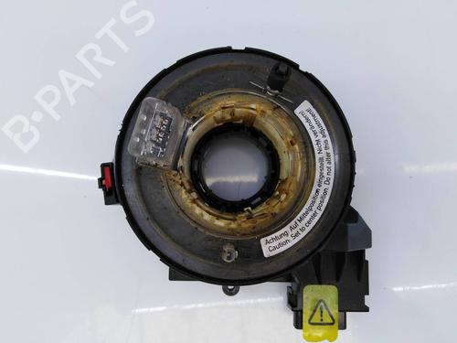 Used Squib airbag VW CADDY III MPV (2KB, 2KJ, 2CB, 2CJ) 2.0 SDI (70 hp) 7097039