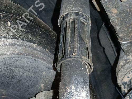Used Left rear shock absorber SEAT LEON (KL1, KLG) 2.0 TDI (116 hp) 31351570
