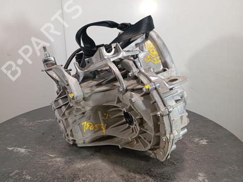 Gearbox RENAULT TRAFIC III Bus (JG_) 2.0 dCi 150 (JGMU) | BP36409866M3 - Image 4