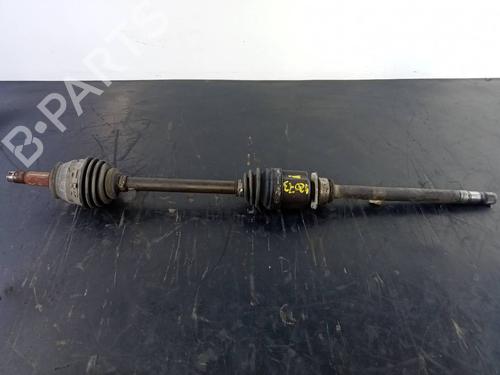 Used Right front driveshaft FIAT DOBLO Cargo (263_) [2010-2025]  18698864