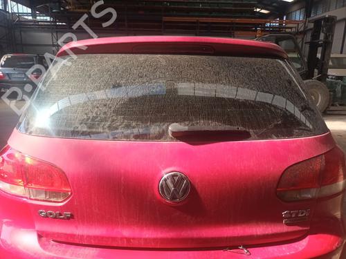 tailgate-vw-golf-vi-5k1-2008-2009-2010-2011-2012-2013-2014-38593762 main image