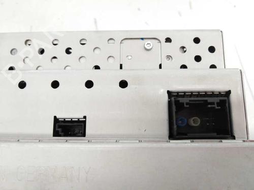 Electronic module MERCEDES-BENZ CLS (C219)  | BP5254626M83 