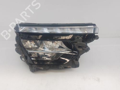 Used Right headlight Right headlight SKODA KAMIQ (NW4) 1.0 TSI (110 hp) 33235526 33235526