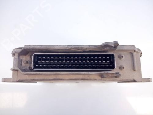 Engine control unit (ECU) LAND ROVER FREELANDER I (L314) 2.0 DI 4x4 | BP8107948M57 