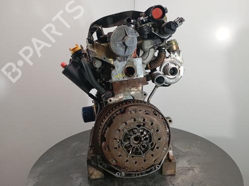 Engine RENAULT ESPACE IV (JK0/1_)  | BP31641894M1 