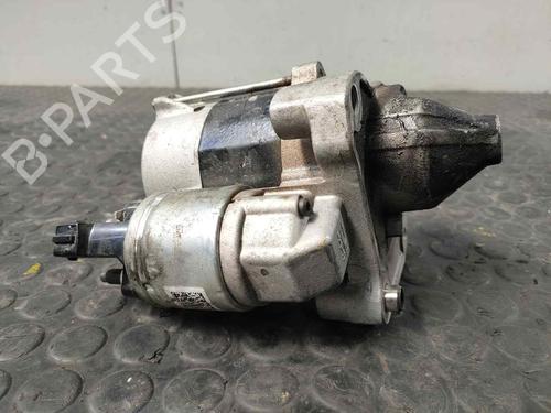 Starter PEUGEOT 208 I (CA_, CC_) 1.2 VTI 82 | BP9701707M8