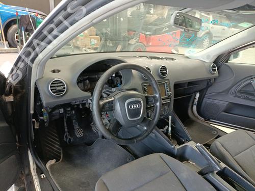 Gearbox AUDI A3 (8P1) 1.8 TFSI | BP38050989M3 - Image 13