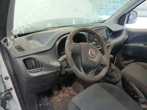 Engine control unit (ECU) FIAT DOBLO Bus (263_) 1.3 D Multijet (263AXU1A, 263AYB1A) | BP29888324M57