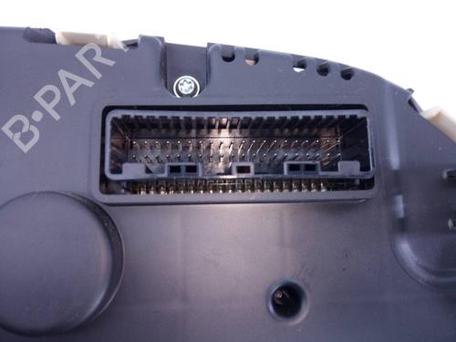 Instrument cluster NISSAN QASHQAI / QASHQAI +2 I (J10, NJ10, JJ10E) 1.5 dCi | BP8901903C47 