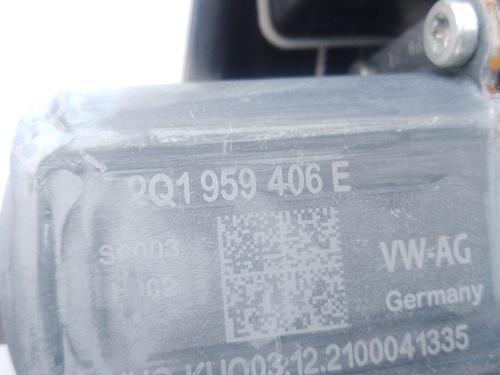 Front right window mechanism SKODA FABIA IV (PJ3) 1.0 TSI | BP33843615C23 - Image 3