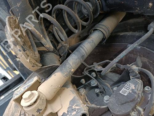 Used Right rear shock absorber NISSAN QASHQAI III (J12) 1.3 DIG-T (140 hp) 28093109