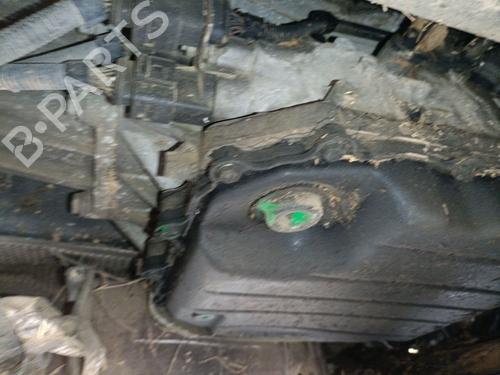 Used Gearbox Gearbox AUDI Q7 (4LB) 3.0 TDI quattro (233 hp) 36070212 36070212