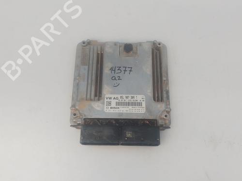 Used Engine control unit (ECU) Engine control unit (ECU) AUDI Q2 (GAB, GAG) 30 TDI (116 hp) 33855200 33855200